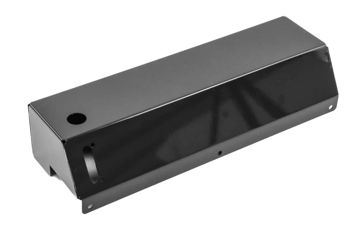 Cover Handle Controls