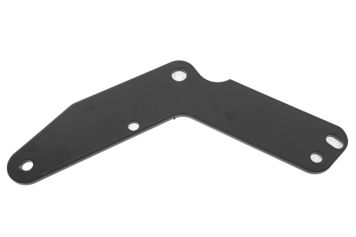 Plate Handle Brace Mnt