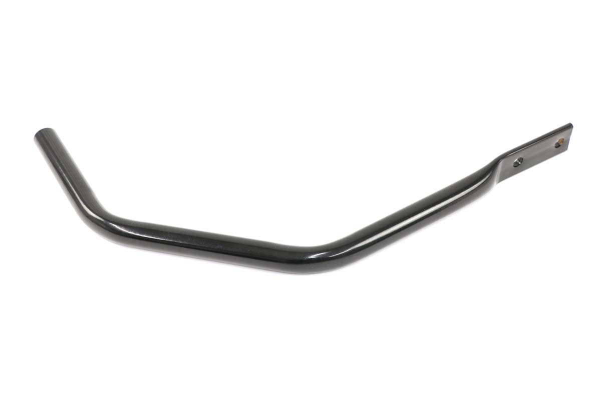Lever-Traction Control