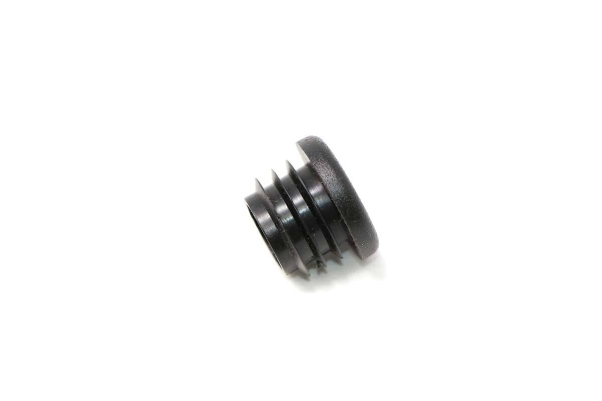 Cap-Tube End