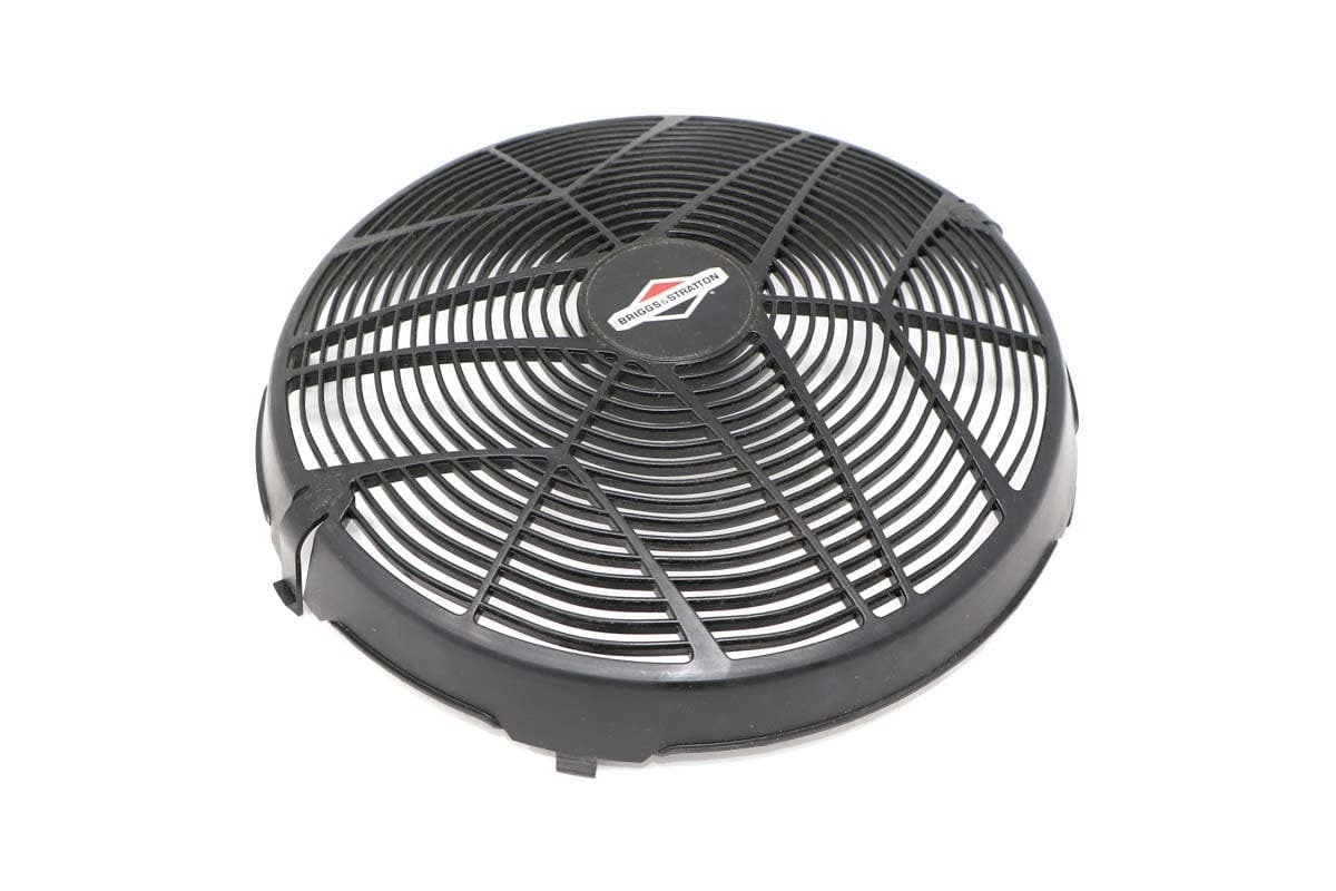 Guard-Rotating Screen