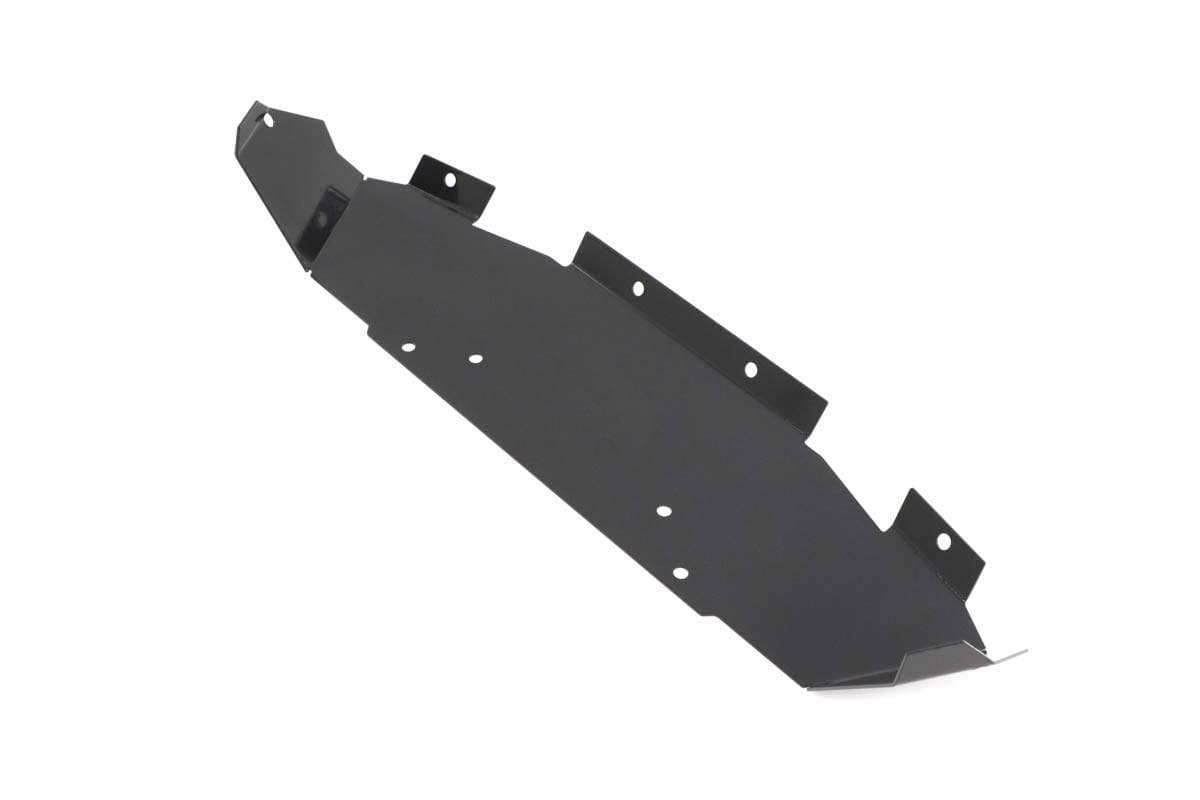 Panel Front-Hood