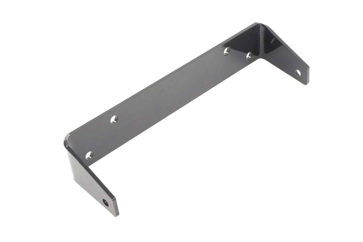 Support-Hood Pivot
