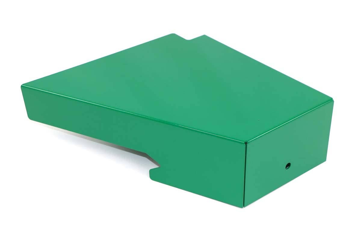 Cover-Belt, Left Hand