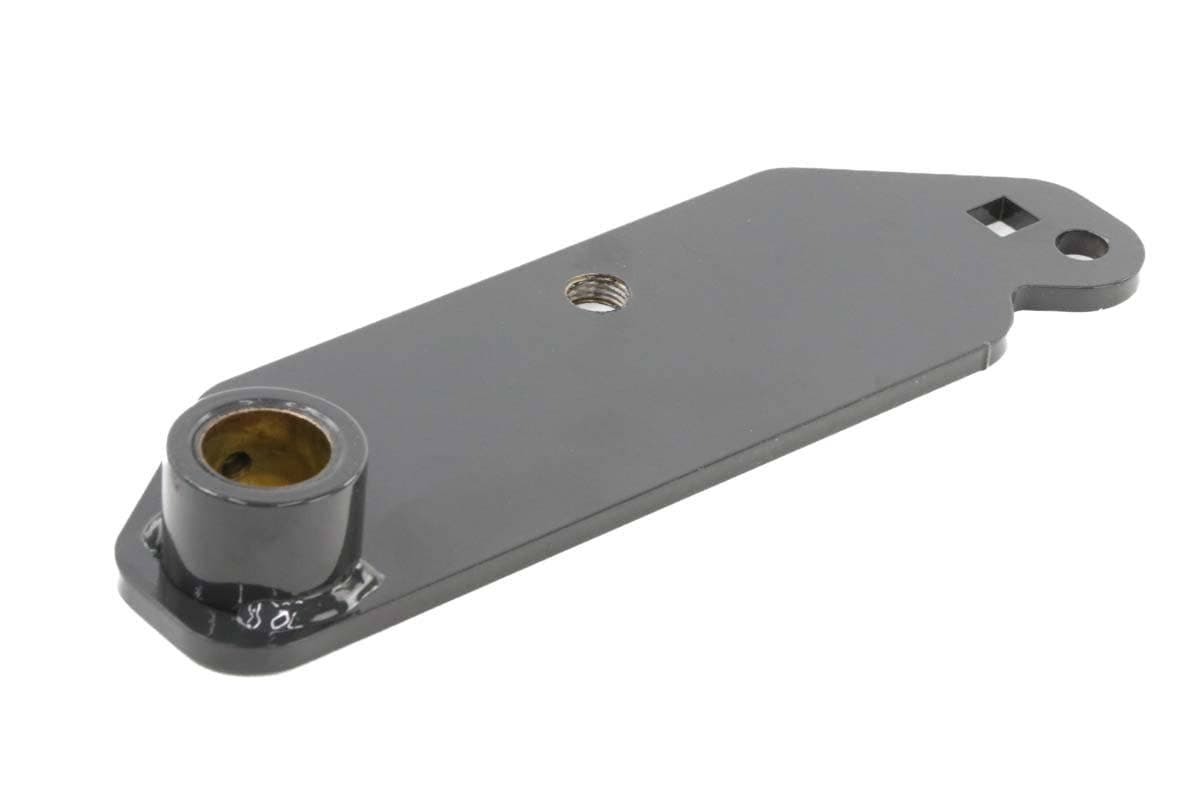 Weldment-Idler Arm Deck