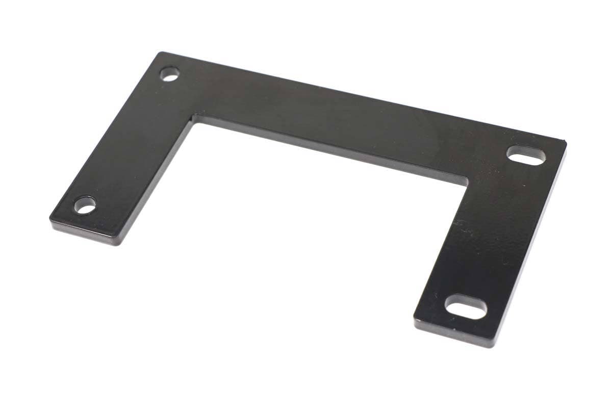 Plate-Spacer, Engine
