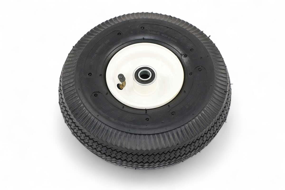Wheel Asm-4.10/3.50X4