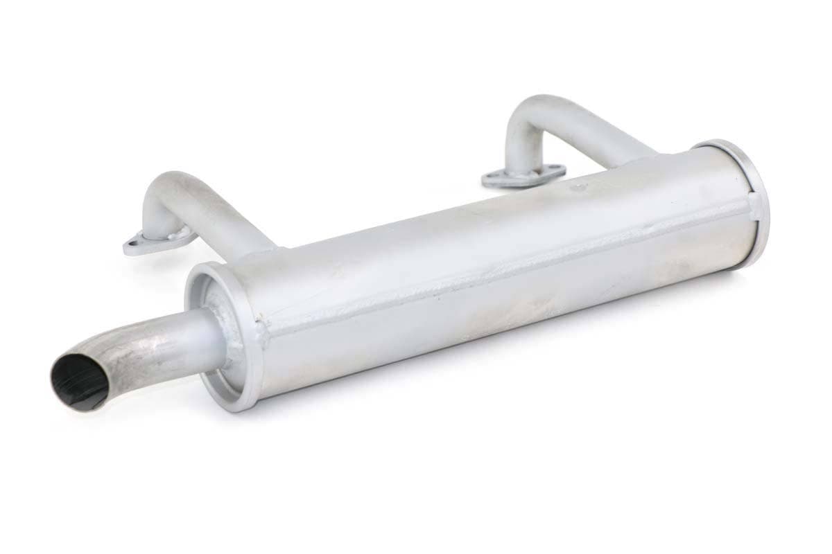 Muffler-Midsize Fs 600 Kaw