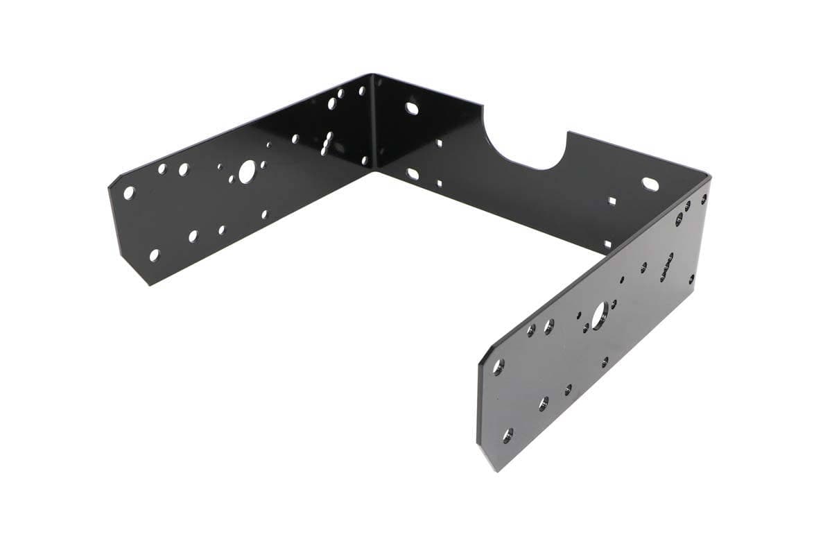 Handle-Lower Hydro P-Grip