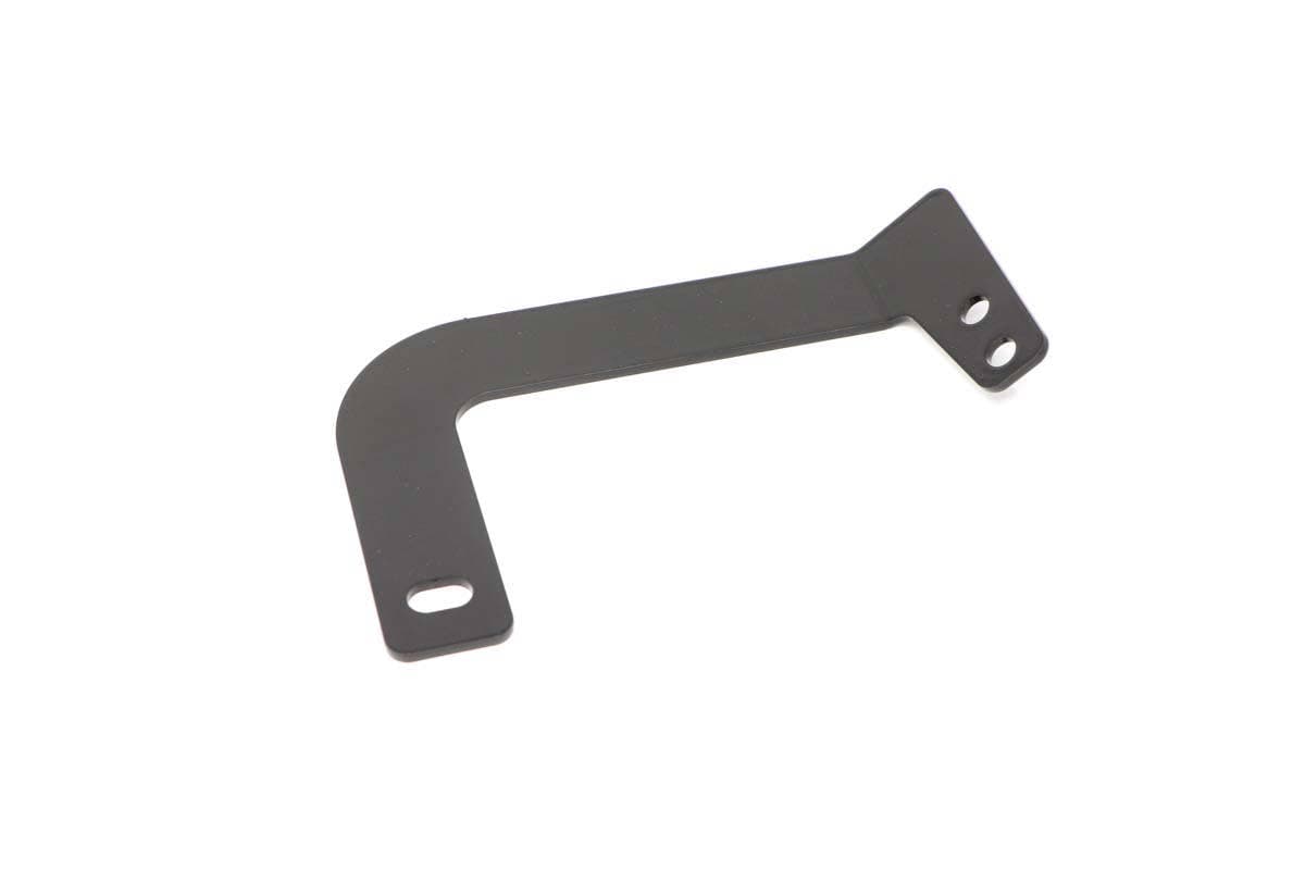 Bracket-Muffler, Right Hand