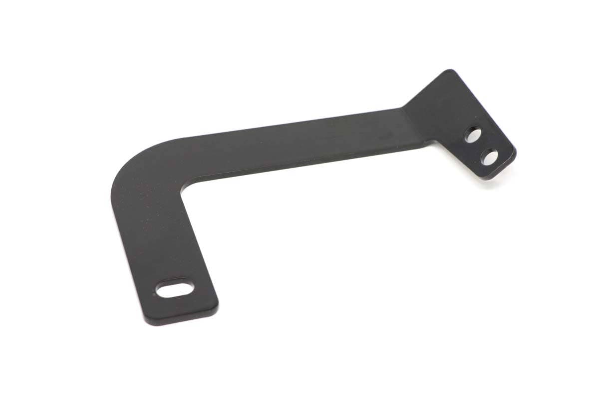Bracket-Muffler, Right Hand