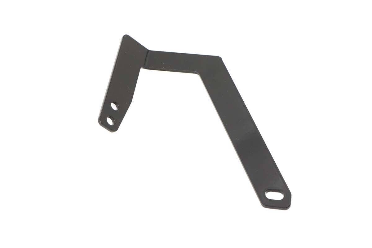 Bracket-Muffler, Left Hand