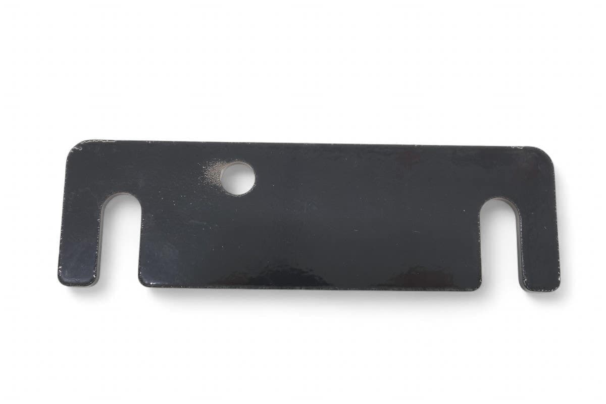 Spacer Caster Asm