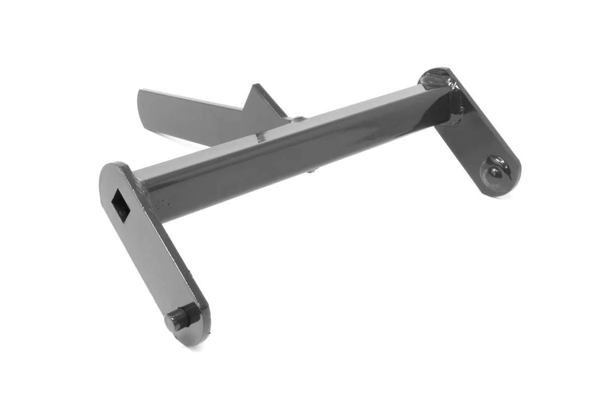 Lever Assembly