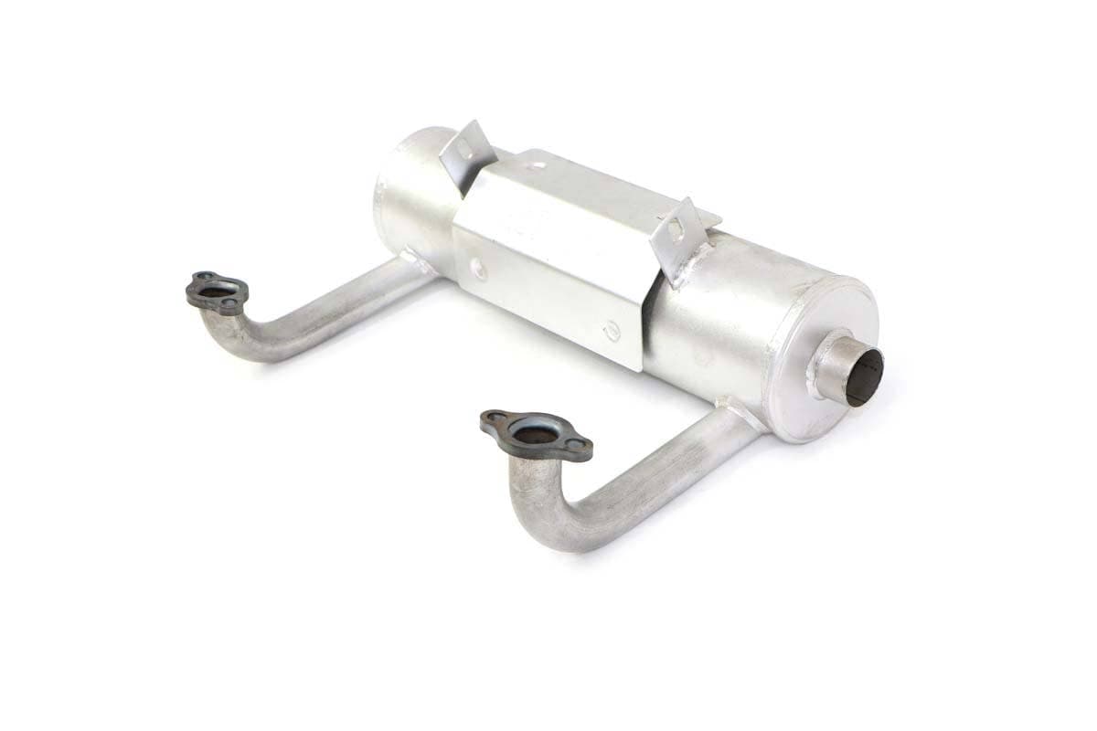 Muffler-Generac 30-33HP