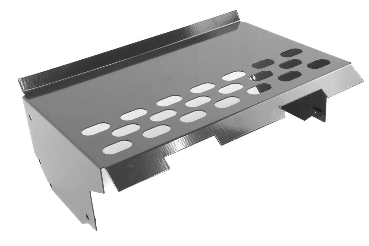 Guard Rear Ae19 Weldment