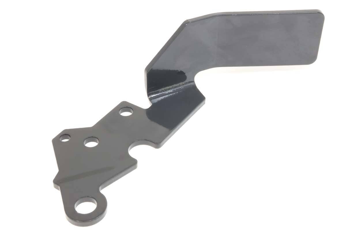 Bracket Caster Lock Adjustable