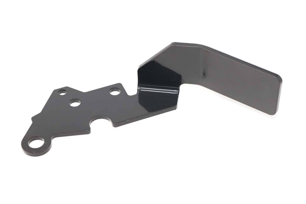 Bracket-Caster Lock, Adjustable
