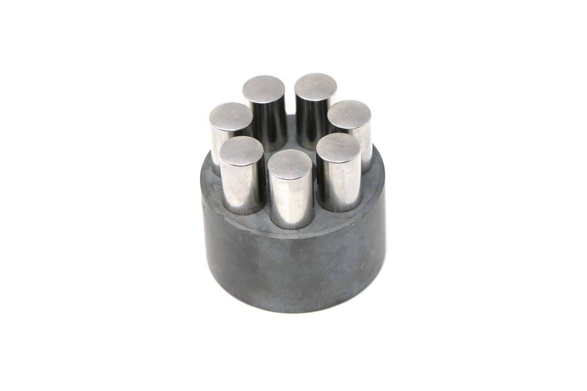 Kit-Cylinder Block Pk 12 Pump