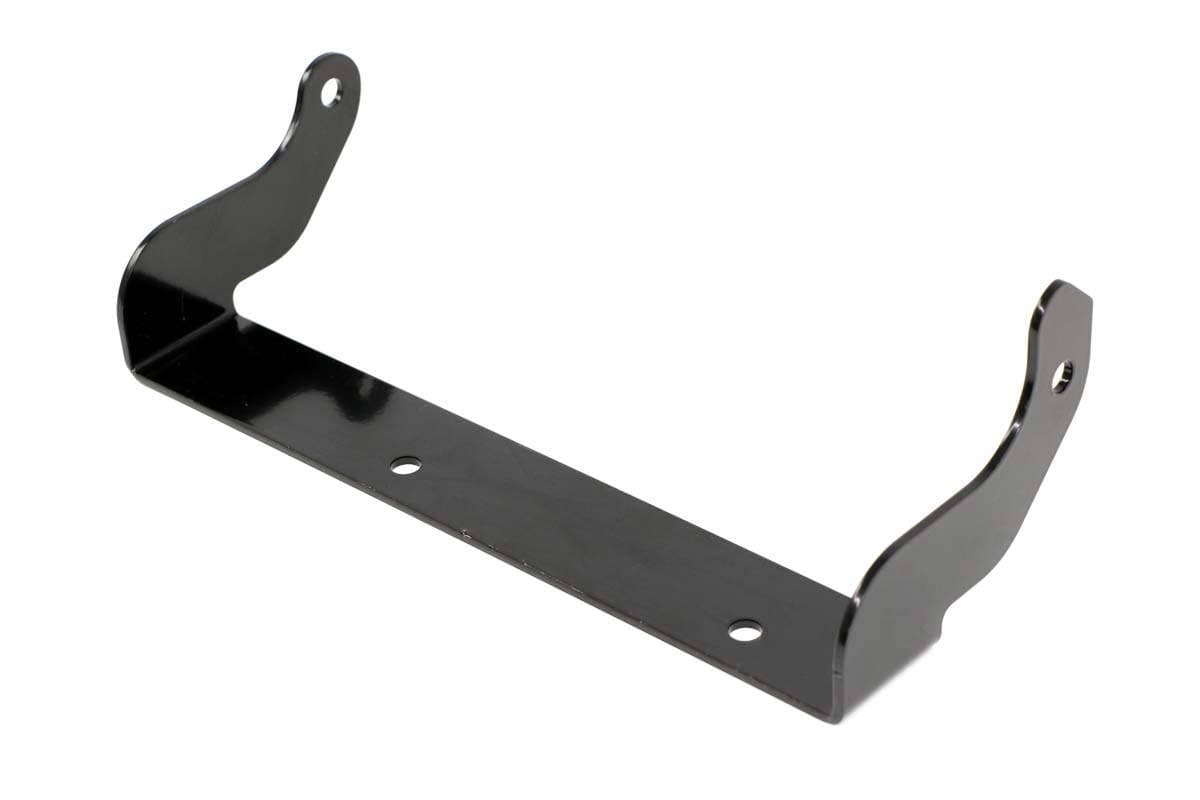 Bracket-Chute Support, Mid