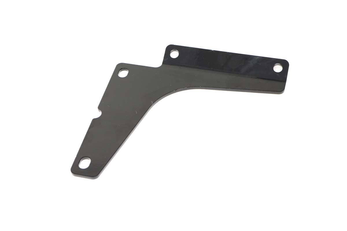 Gusset-Tank Mounting Left Hand