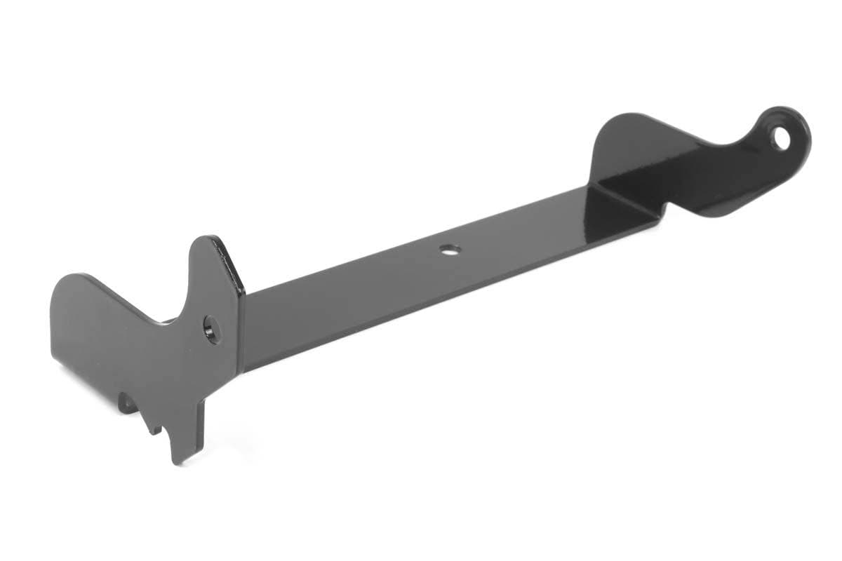 Bracket-Chute Support, Ec Mid