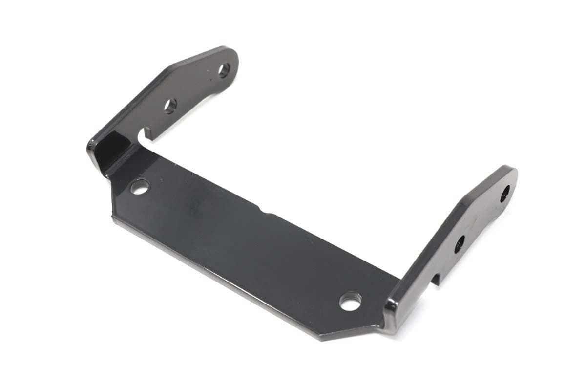 Hinge-Chute Rubber
