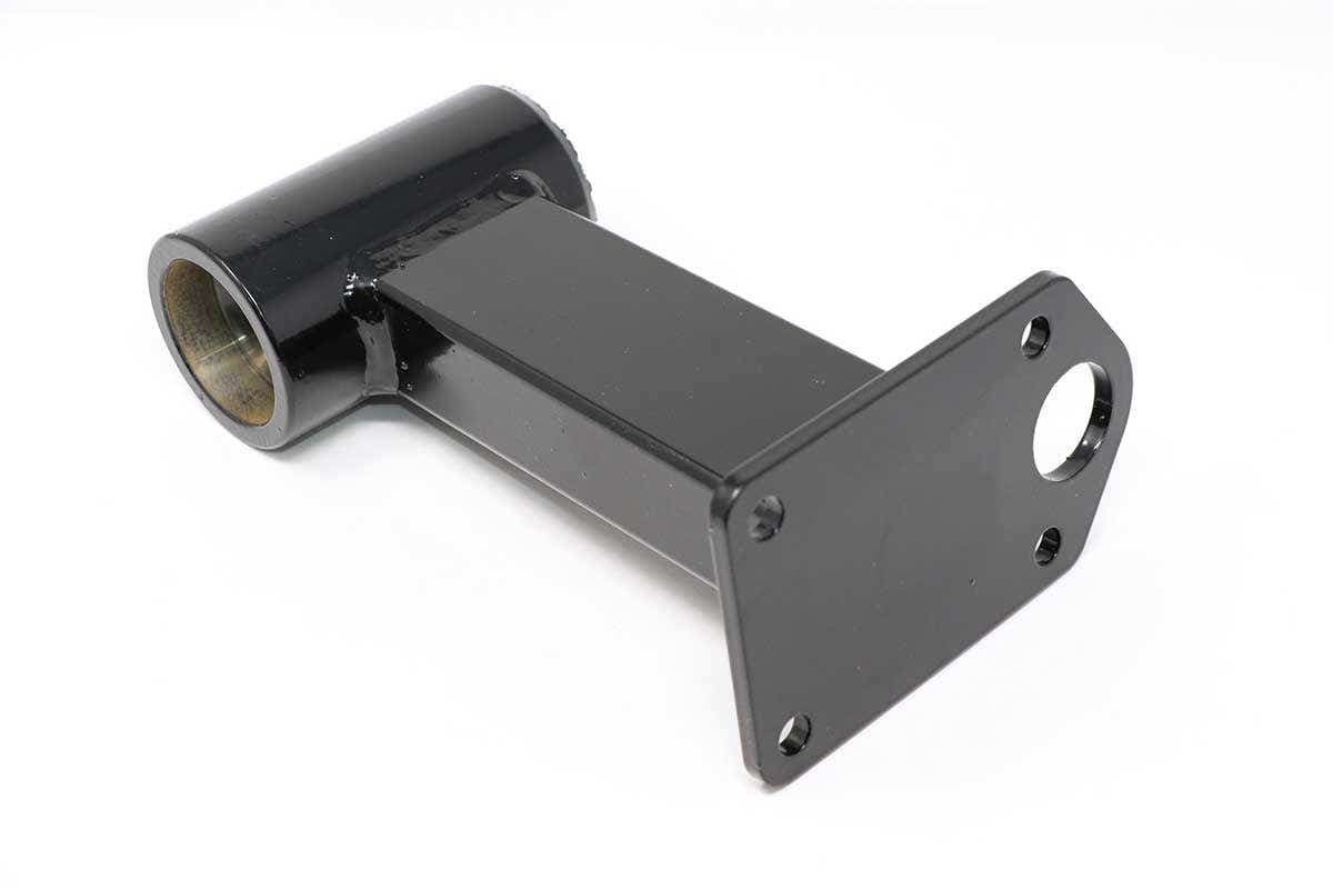 Weldment-Caster Arm 61RH