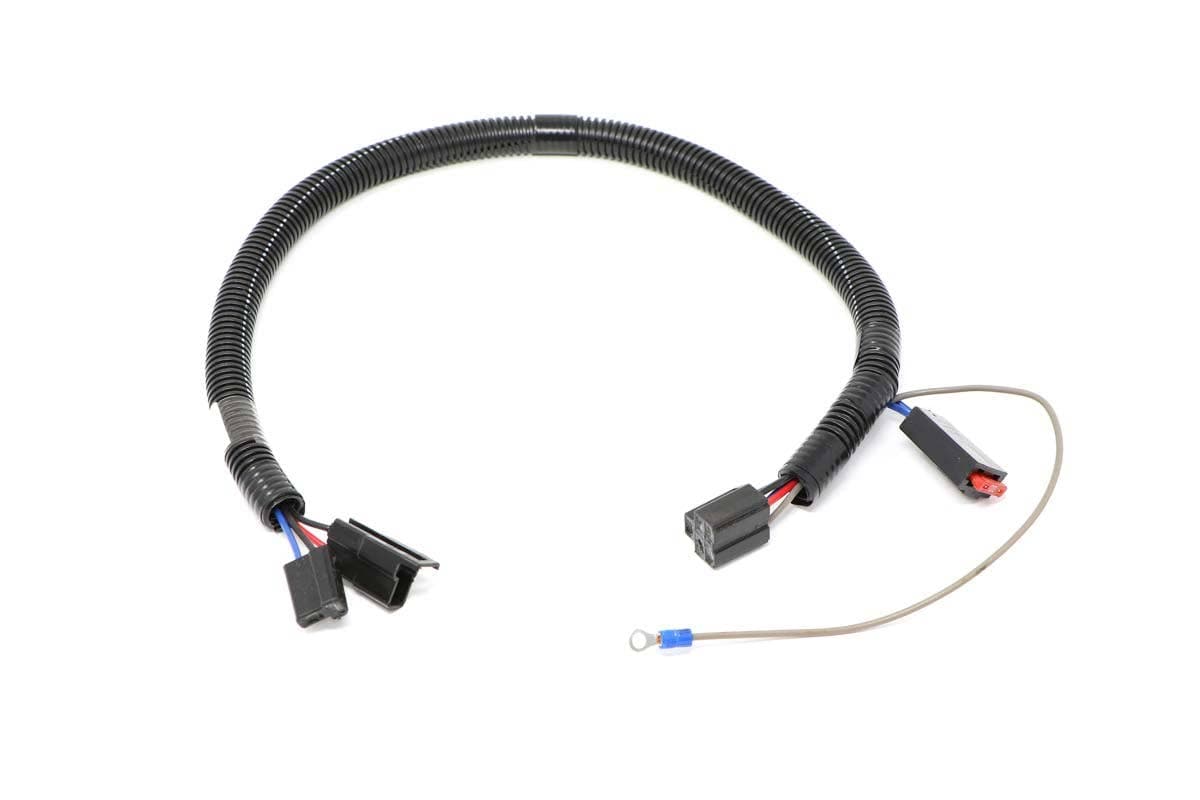 Harness-Soft Start Module