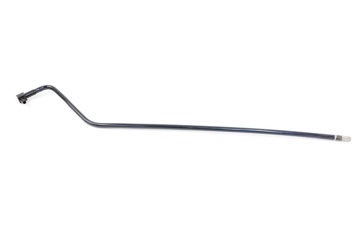 Tank-Right Hand Fuel Assembly
