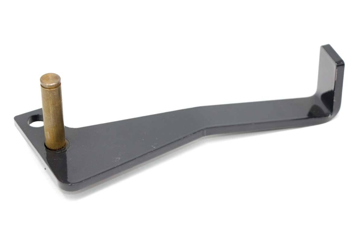 Weldment-Brake Lever