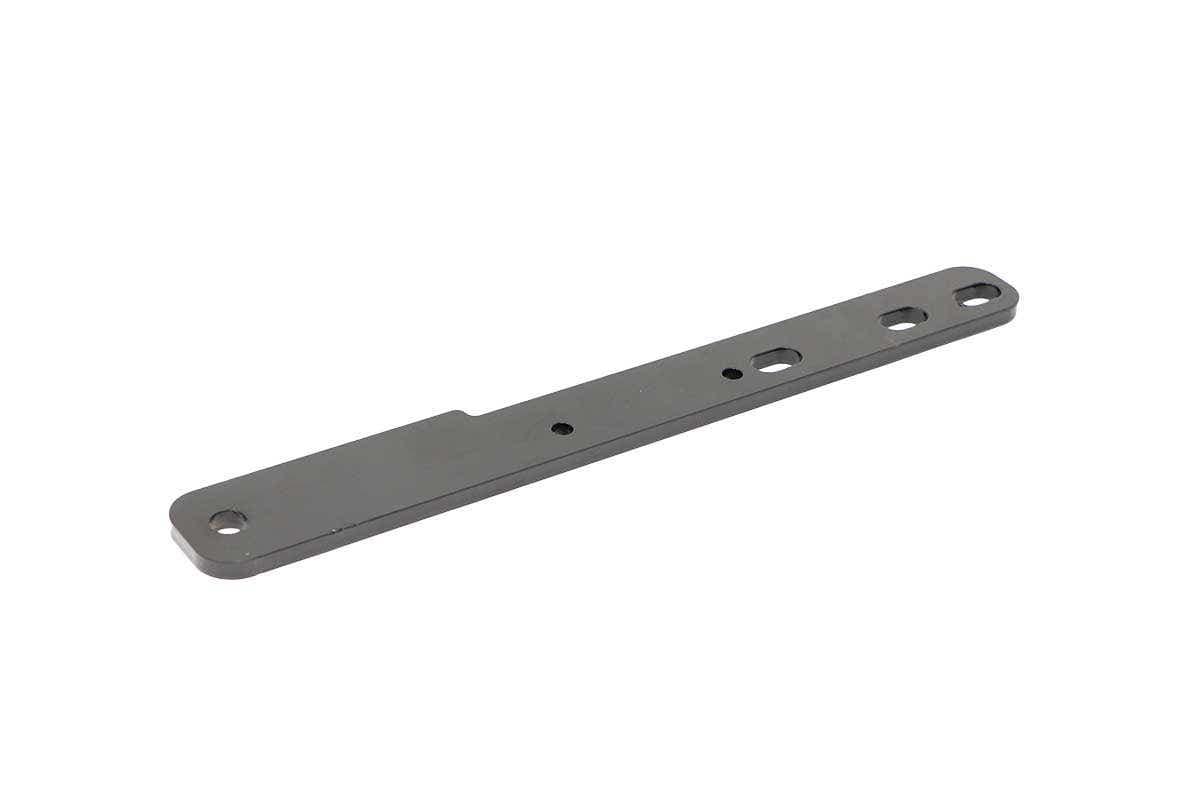 Strap-Bumper