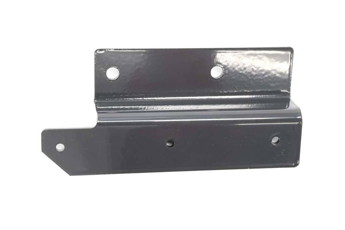 Bracket-Relay Mounting
