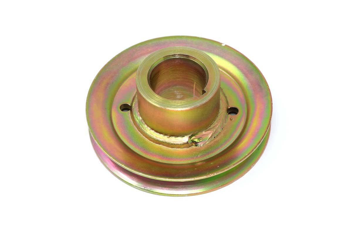 Pulley- 4.25 Od X 1.25 Bore