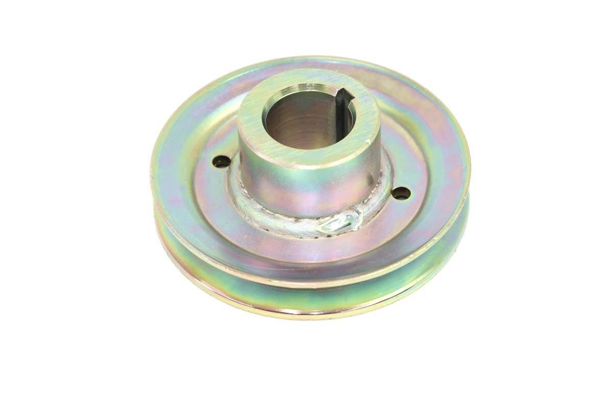 Pulley- 4.25 Od X 1.126 Bore
