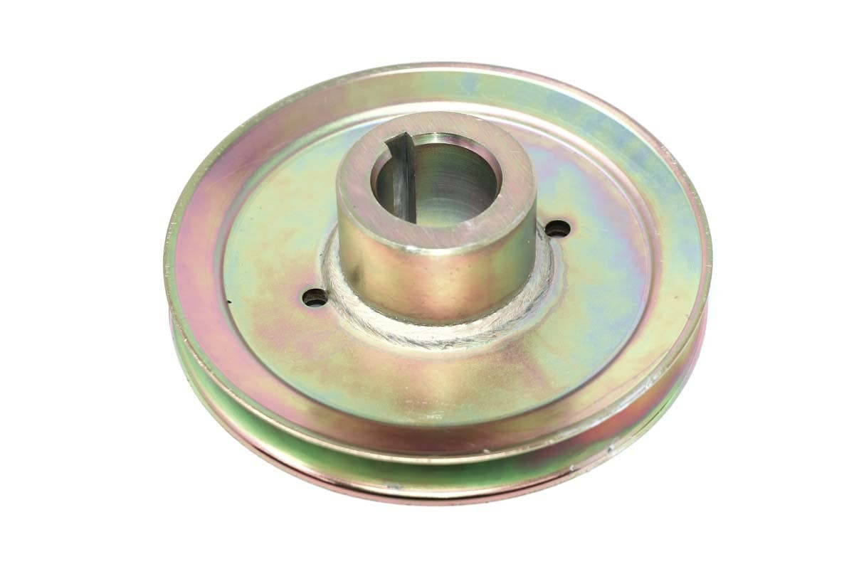 Pulley- 5.25 Od X 1.126 Bore