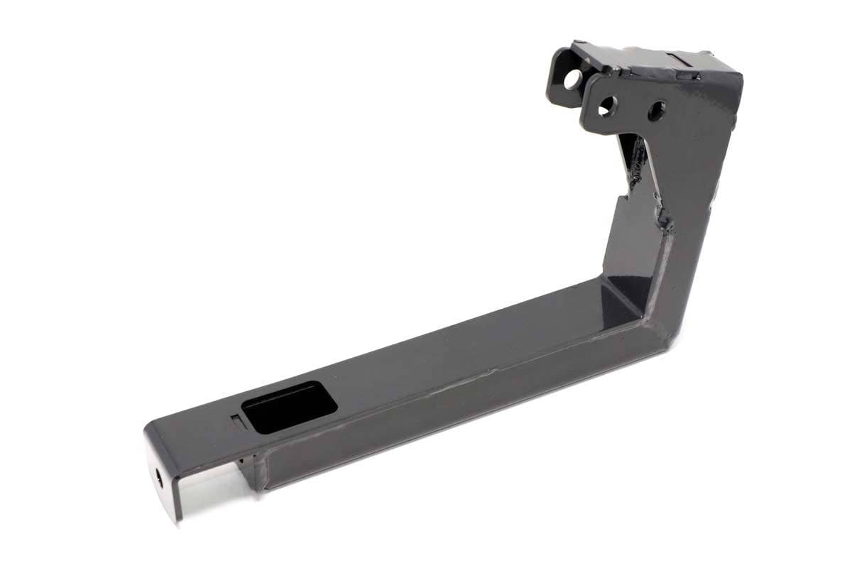 Weldment-Pedal Arm