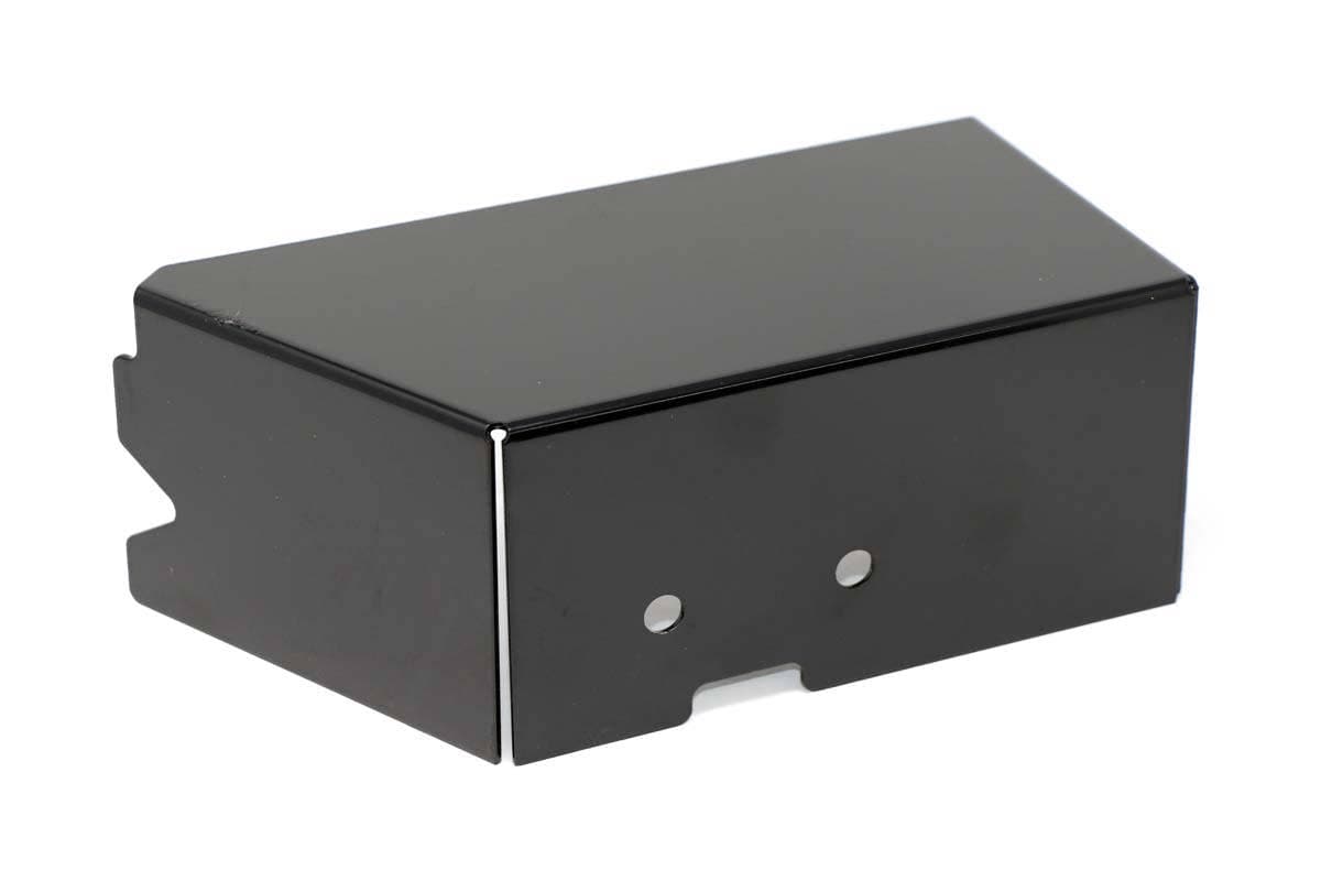 Cover-Belt Left Hand