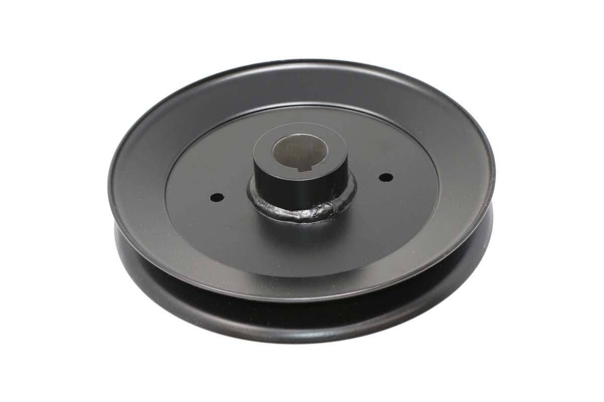Pulley-Spindle