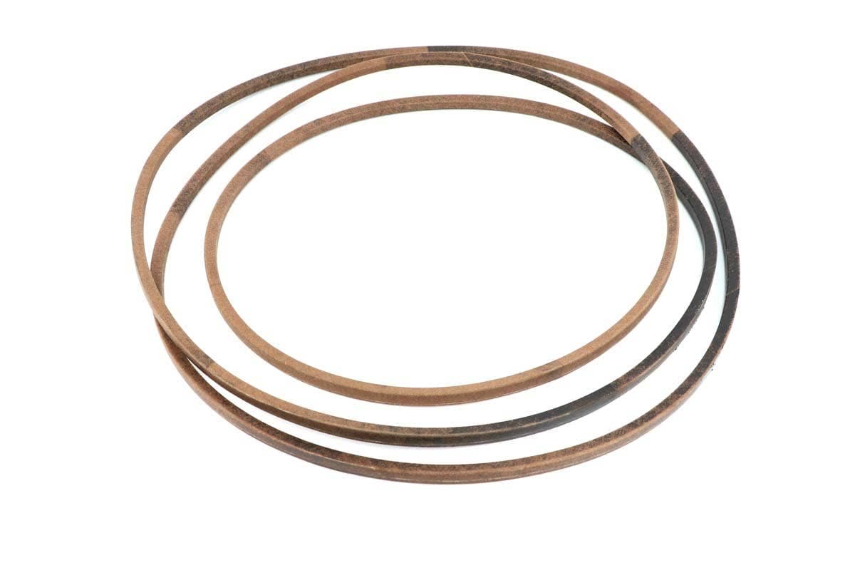 Belt-Deck, 72 Inch