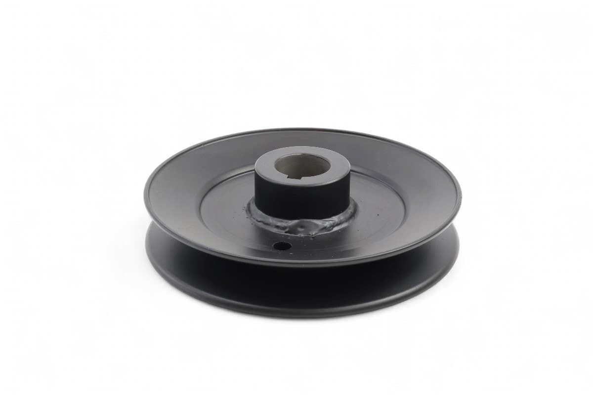 Pulley-5.25 Deep Groove