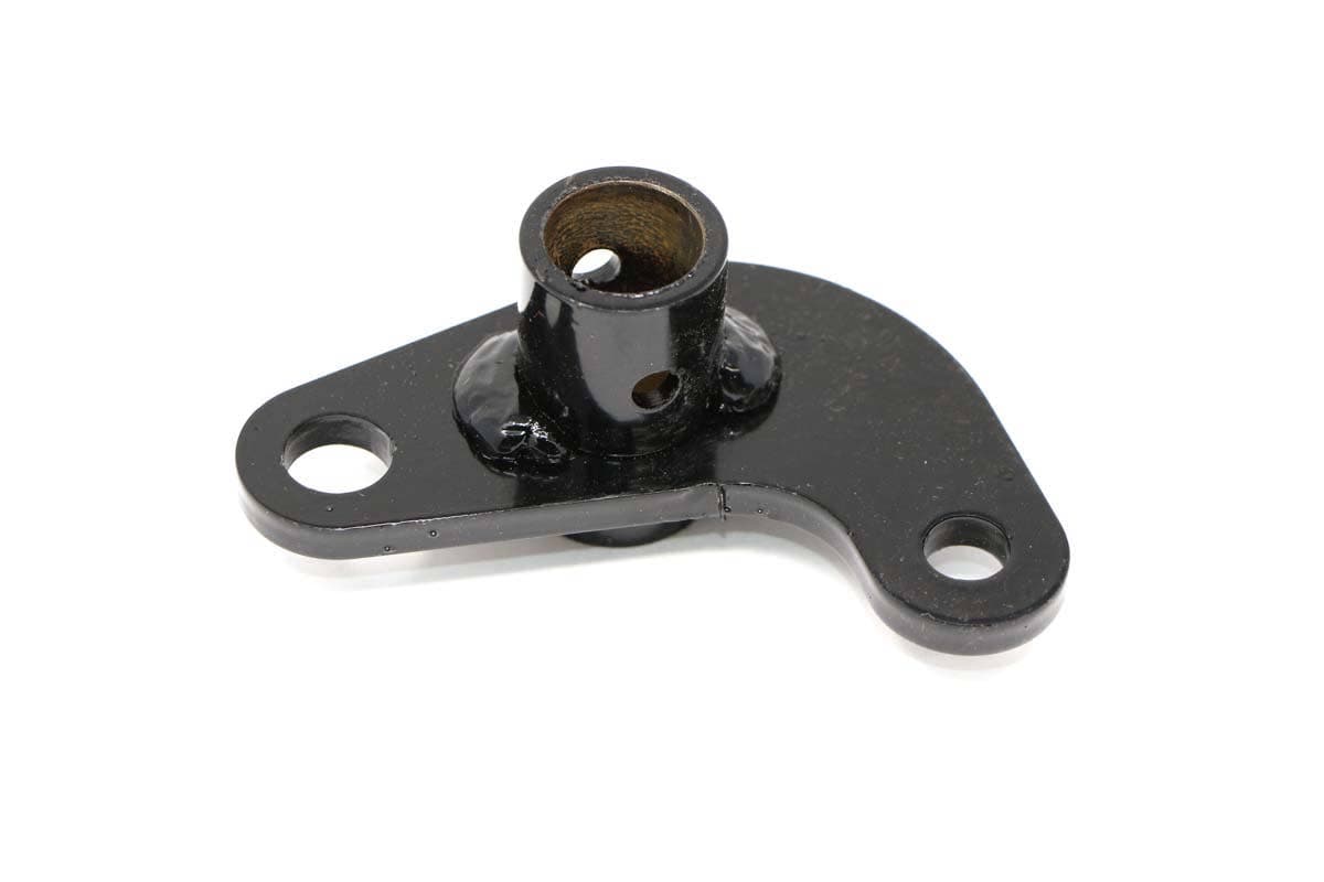 Weldment-Parking Brake Arm, Left Hand