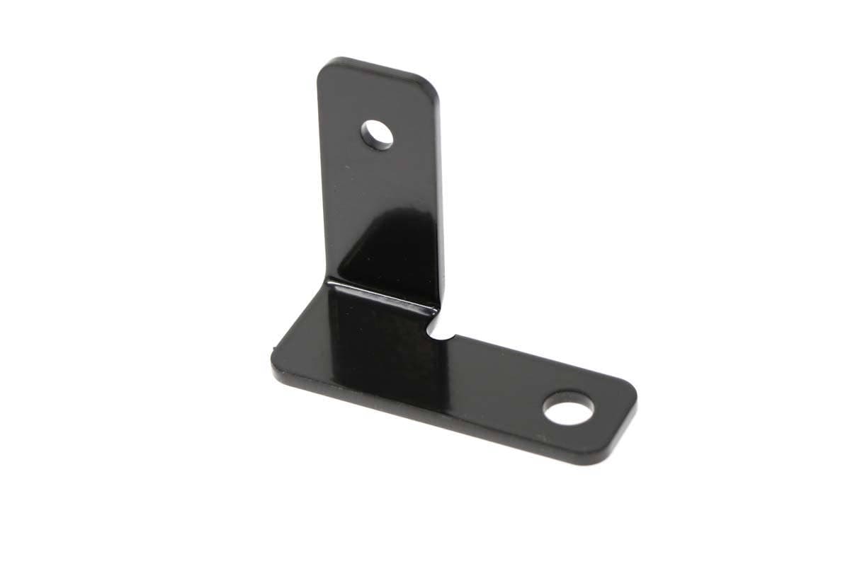 Bracket-Baffle Mounting
