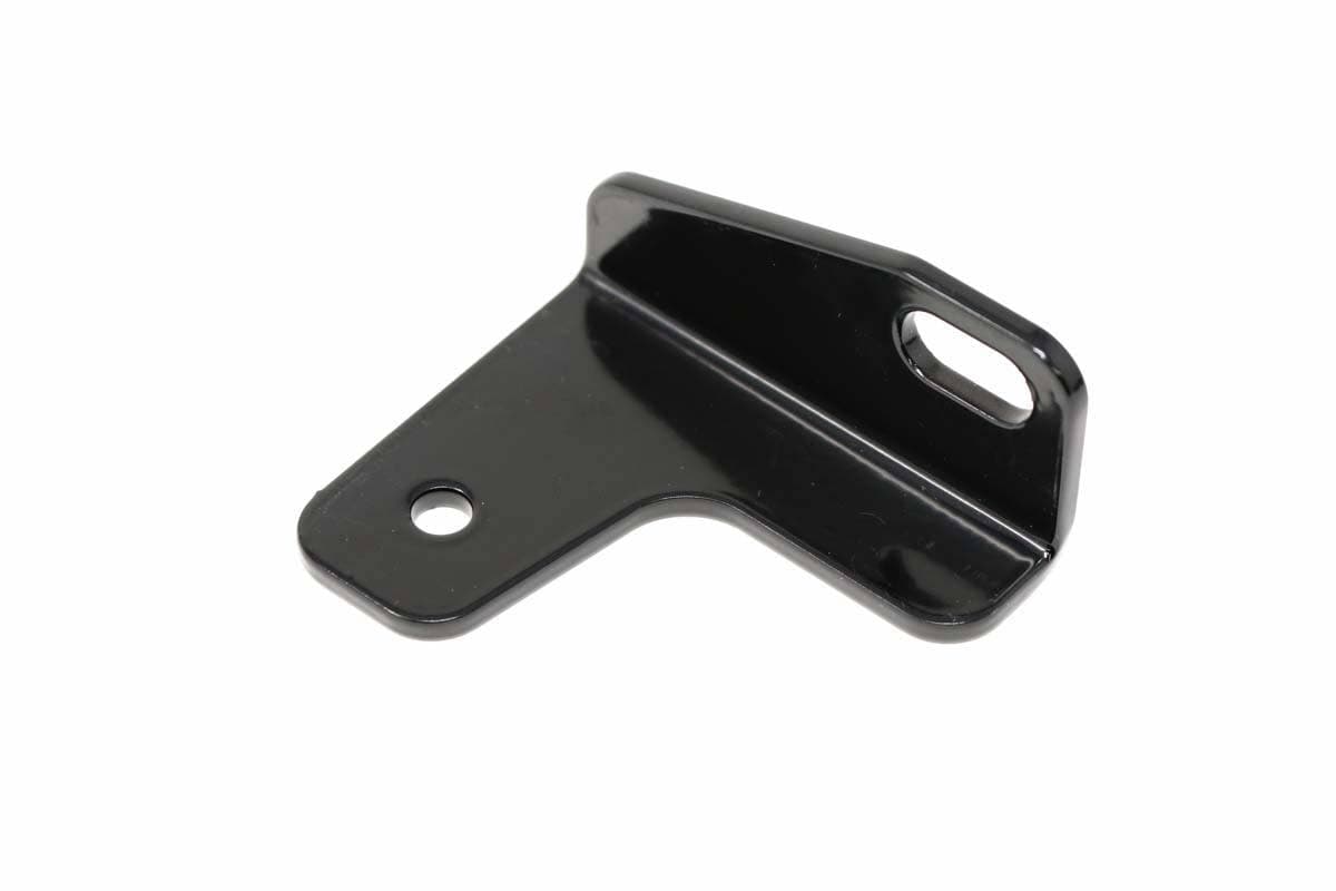 Bracket-Baffle Mounting, Right Hand
