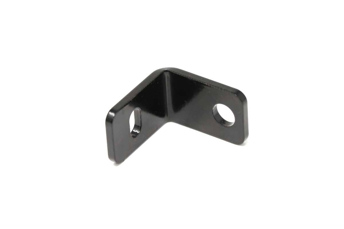Bracket-Baffle Mntg