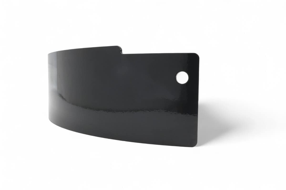 Baffle-Front,Left Hand 52IN