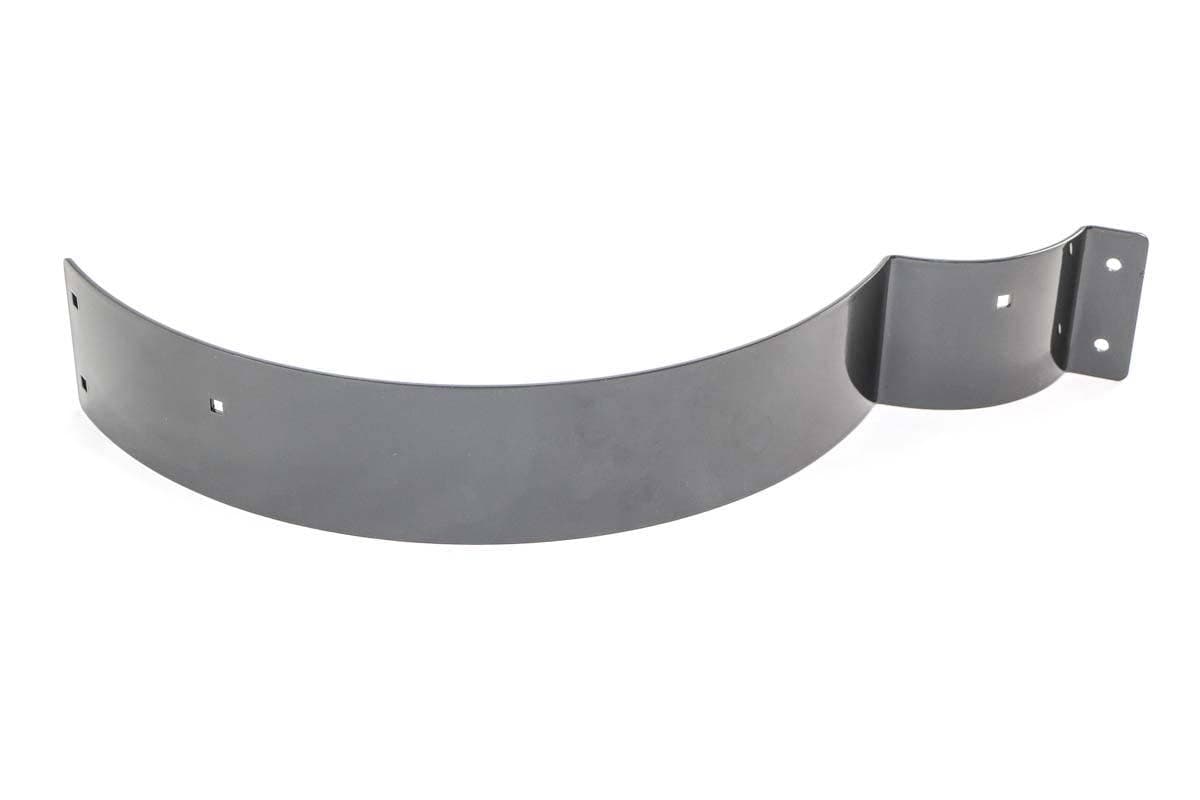 Baffle-Front,Center 52IN