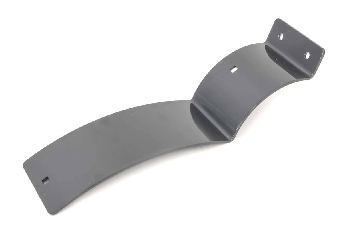 Baffle-Front,Right Hand 52IN