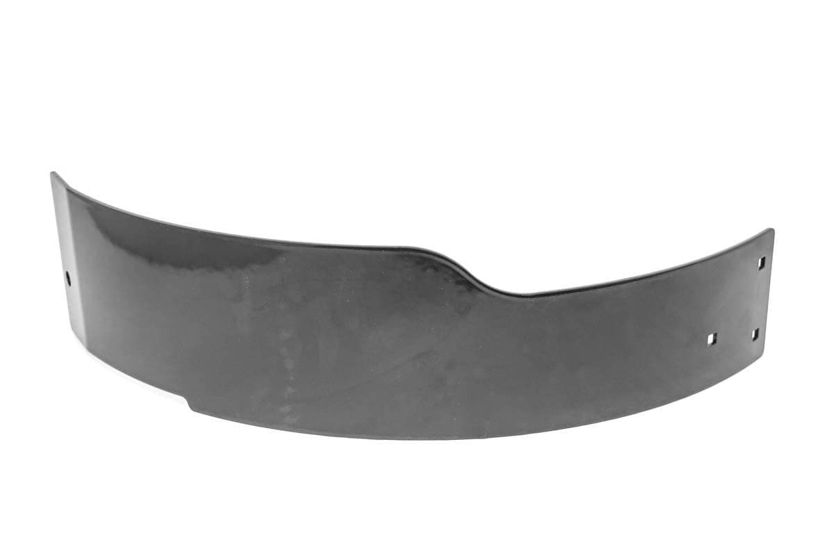 Baffle-Front,Left Hand 61