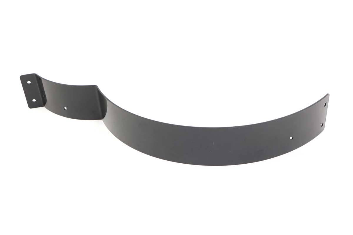 Baffle-Front,Center 61IN
